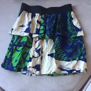 Urban Renewal Skirt